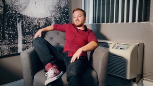 Being Trans 24/7: Hairy Trans Men in Strap-On Fun