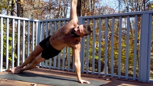 Being Trans 24/7: Bald Head Trans Man's Dark Temptations