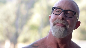 Icon Male: Rimming for Stepson