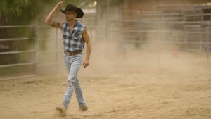 Icon Male: Interracial Fun with Vincent and Clark