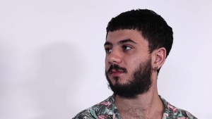 Family Creep: Dark-haired Dudes Unleashed