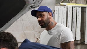 Men: Bulging with Excitement: The Story of Two Men in Love