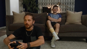 Men: Banging in the Bedroom: Twink Style