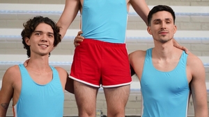 Men: A Tale Of Rimming And More