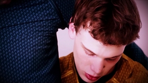 Men: Spacy Sex Surfaces: A Tell-All Memoir