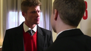 Men: The Sinful Secrets of Two Scholars