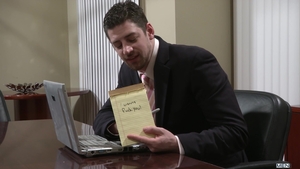 Men: Spanking in Public