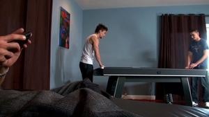 Cody Cummings: Tweethearts Turned Fuckbuddies