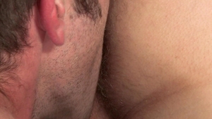 Falcon Studios: Blake's Handiwork Seals Their Fate