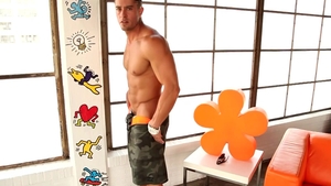 Cody Cummings: Stallion's Juicy Delights