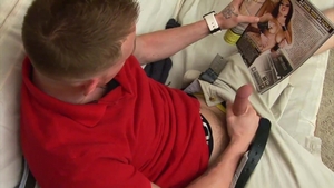 Circle Jerk Boys: Saddle Up: The Wild West Takes on Kentucky