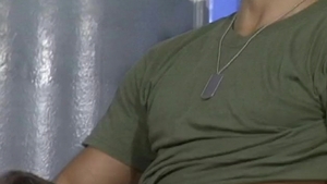 Falcon Studios: A Captive's Game of Sudden Seduction