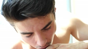 Tilting, Blackish & Gooey