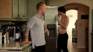 Next Door Originals: Falling Prey to Scotty's Scheme