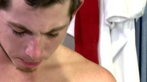 Circle Jerk Boys: Coach's Punishment turns Wild