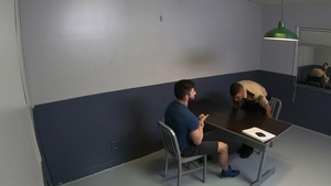 Young Perps: Bribes, Pat Downs & Unseen Agreements