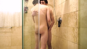 Brother Crush: A Wet and Wild Morning Detour