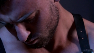 High Performance Men: Rimming, Fisting, and Leather Kink