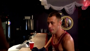 Next Door Studios: Jay Licks and Sucks Brandon's Ass