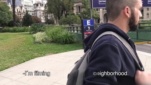 Latin Leche: The Secret World of a Hunk and Me