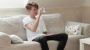 Lucas Drake's Masterclass on Mind-blowing Deep-throating