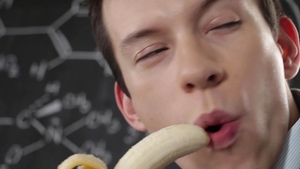 Double-Barreled Fornication at High School