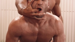 Sean Cody: Masseur Pounds Sumner Hard in Missionary