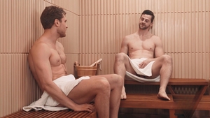 Sean Cody: Pulsating Dicks in the Heat