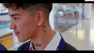 Big Dicks and Twinks Make for an Explicit Combo