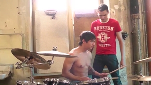 Musical Inspiration Turns into Lust