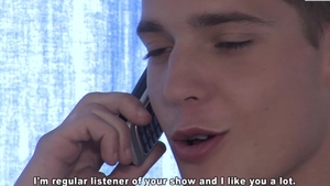Unleashing the Wild Side of a Radio Host