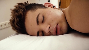 Rodion's Teasing Leads to Multi-Position Fun