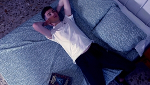 Craig and Trent Share Secret Twink Lust