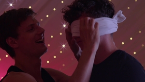 Gabriel's Sudden Date Leads to Nasty Fun