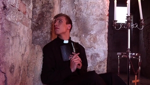 John and Team - Lights, Camera, Action!