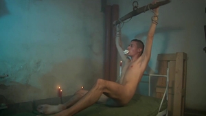 Marc Roche's Poor Basement Victim