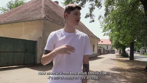 Czech Hunter: From Village Lore to Velvet Lip Service