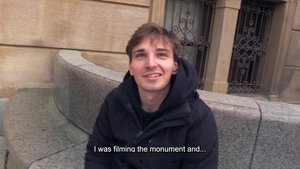 Czech Hunter: Satisfying Obsessions and Urges