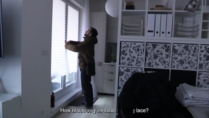 Czech Hunter: Seducing the Spanish Roommate