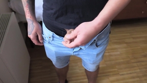 Czech Hunter: From Bankrupt to Boner - A Welder's Wet Dream