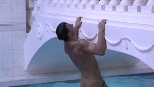 Satisfying Your Gay Desires with Julien Breeze