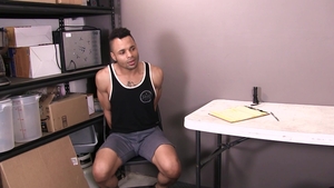 Young Perps: Security Seduced by Suspect