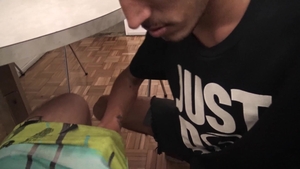 Latin Leche: Riding The Wave Of Mutual Desire