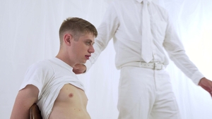 Missionary Boys: Deeper and Deeper with Oaks