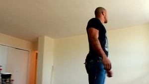 Next Door Studios: Fish Bites: Gay Apartment Hookup