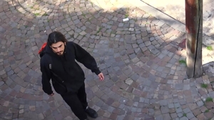 Latin Leche: Undressed Exploration in Shared Space