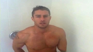 Cody Cummings: Shower Self-Service from Cody Cummings
