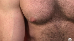 High Performance Men: Two Peas in a Pod(uck)