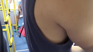 Latin Leche: A Chance Encounter with a Cutie on My Commute