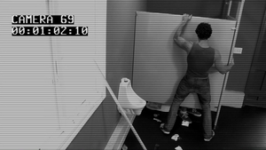 Next Door Buddies: Brandon & Jeremy's Risky Adventure